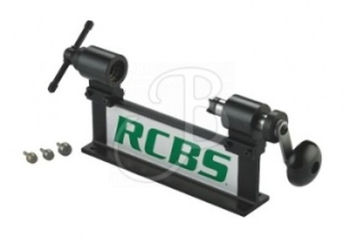 RCBS TORNIO HIGH CAPACITY CASE