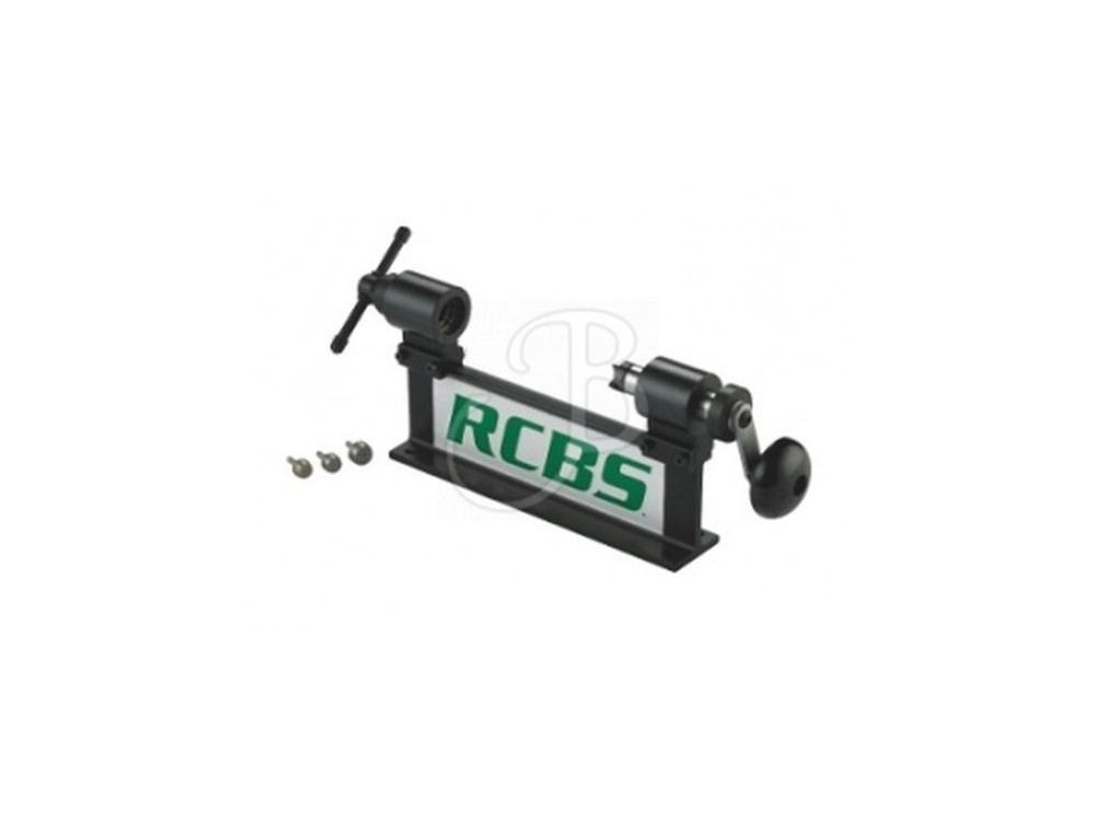 RCBS TORNIO HIGH CAPACITY CASE