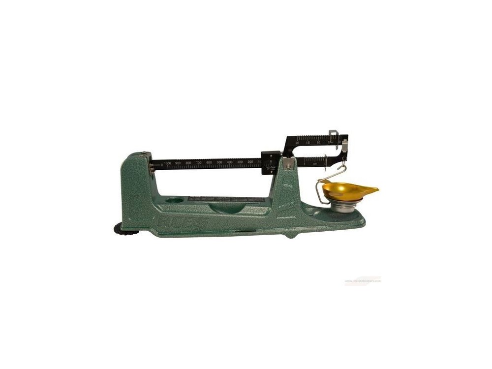 RCBS BILANCIA MECCANICA M1000