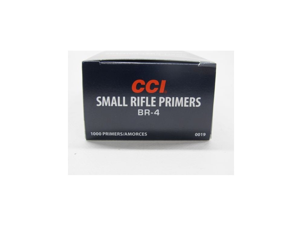 CCIBR4 INNESCHI SC1000 SMALL RIFLE