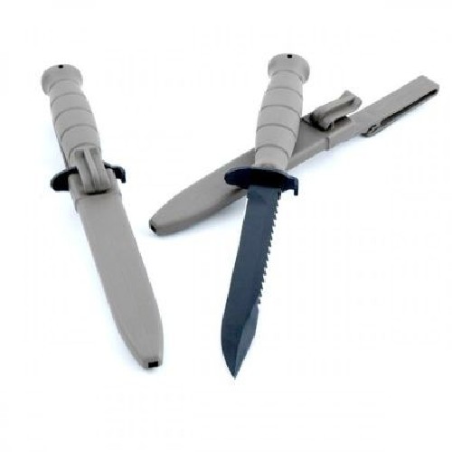 GLOCK COLTELLO FM81 GRIGIO