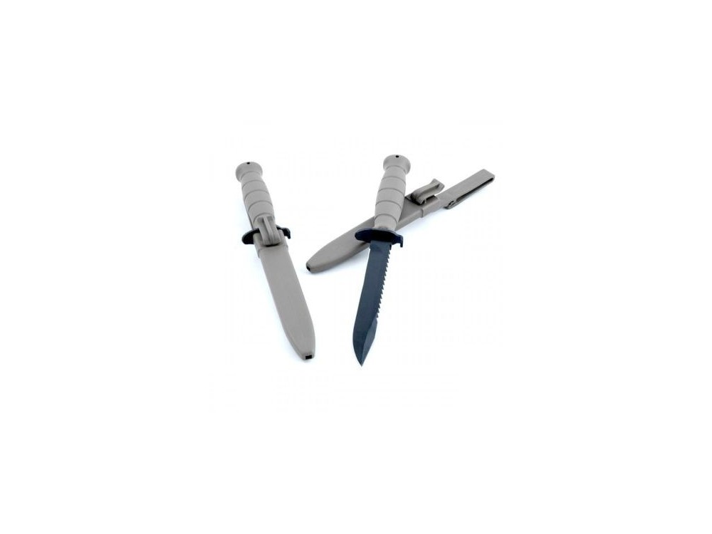 GLOCK COLTELLO FM81 GRIGIO