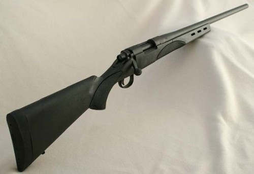 REMINGTON CARABINA ADL HB 308 WIN