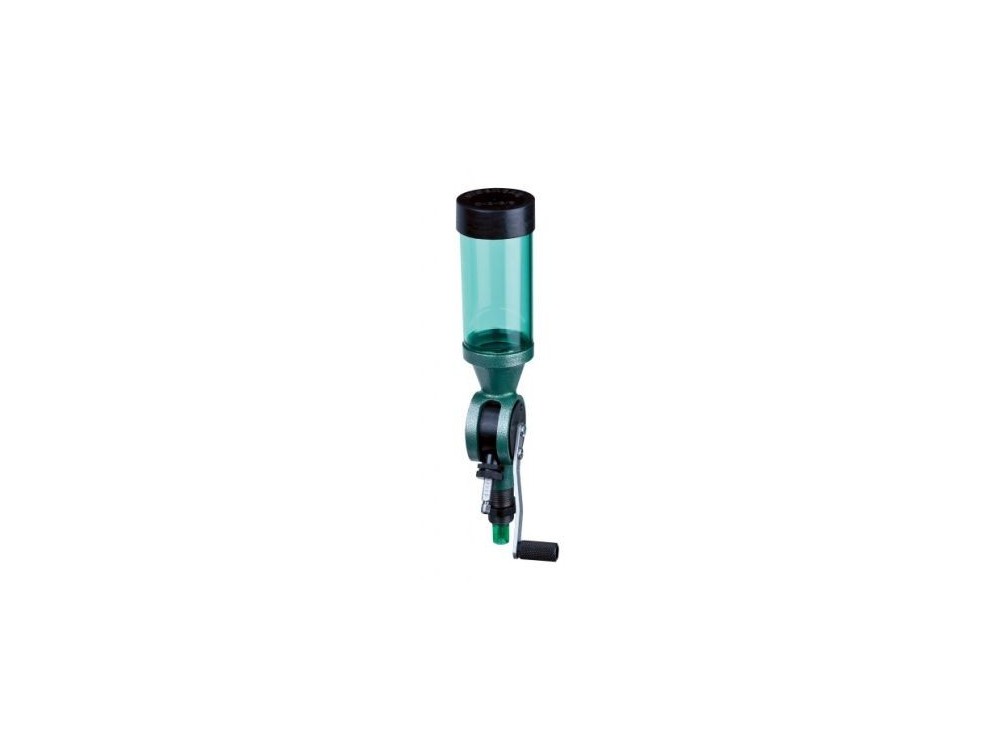 RCBS DOSATORE POLVERE UNIFLOW