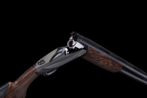 BENELLI FUCILE FSV 828U BECCACCIA
