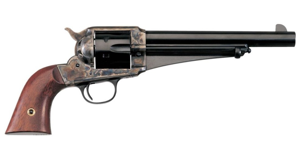 REVOLVER UBERTI 1875 45 LC