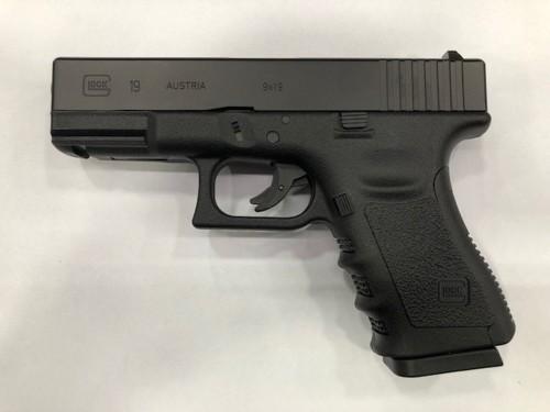 UMAREX GLOCK PISTOLA G19 CO2 LIB V