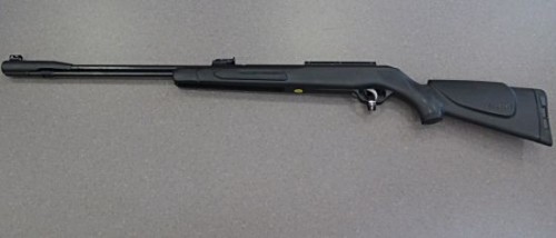 GAMO CARABINA LIB V CFX F NERA