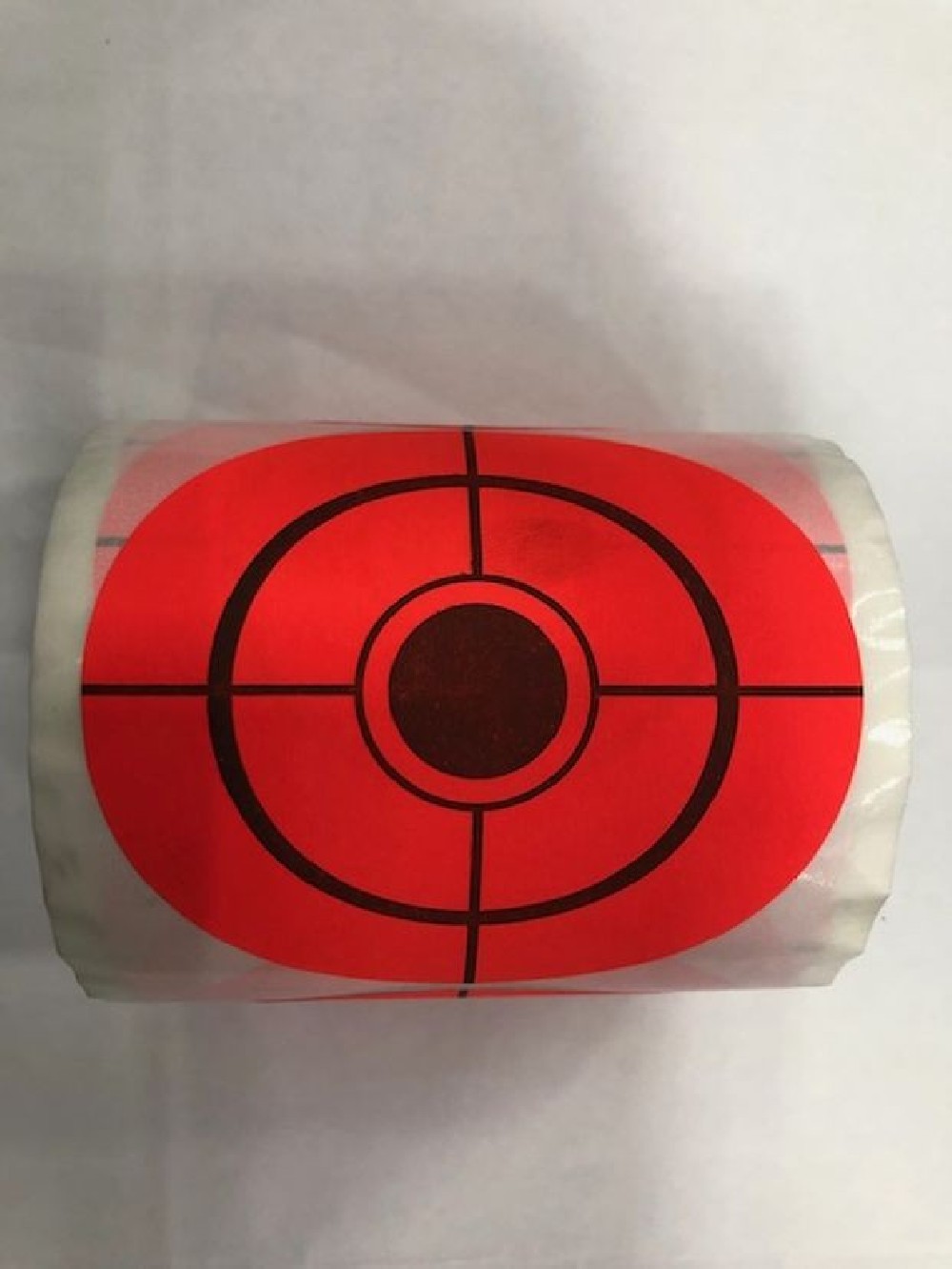 TARGET BERSAGLIO BOBINA A NASTRO