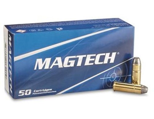 MAGTECH CARICHE 44-40 WIN