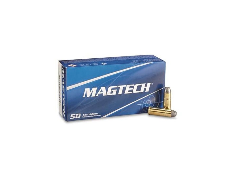 MAGTECH CARICHE 44-40 WIN