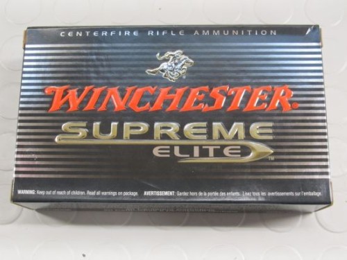 WINCHESTER CARICHE CAL 30-06 GR 180