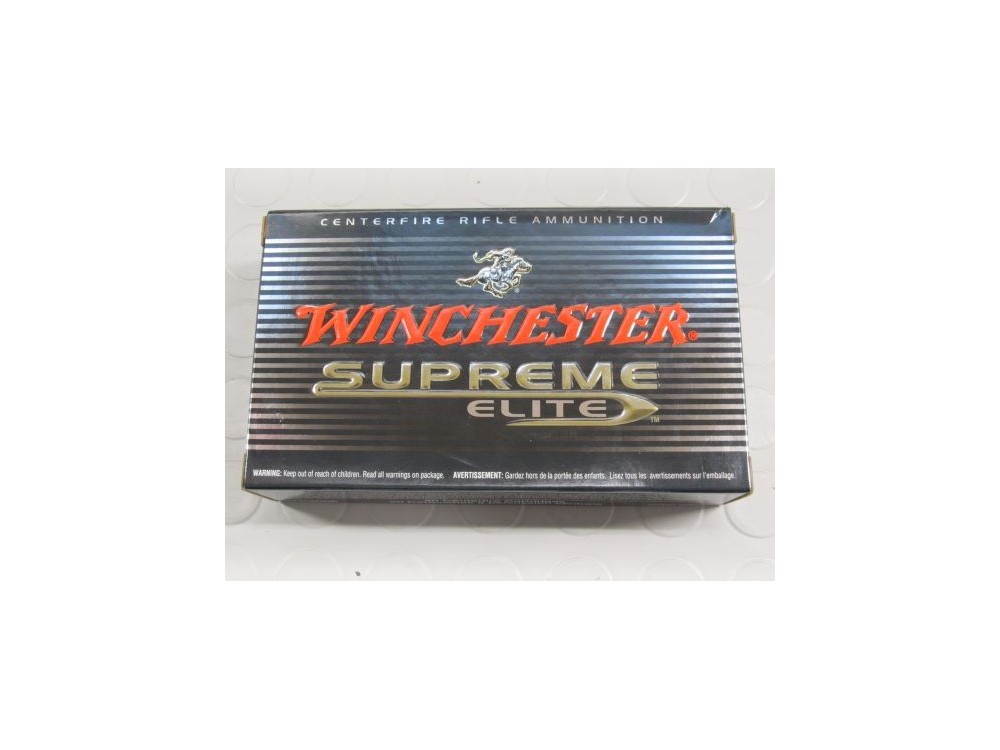 WINCHESTER CARICHE CAL 30-06 GR 180