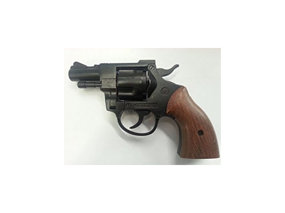 BRUNI REVOLVER OLIMPIC 2 INCH 380