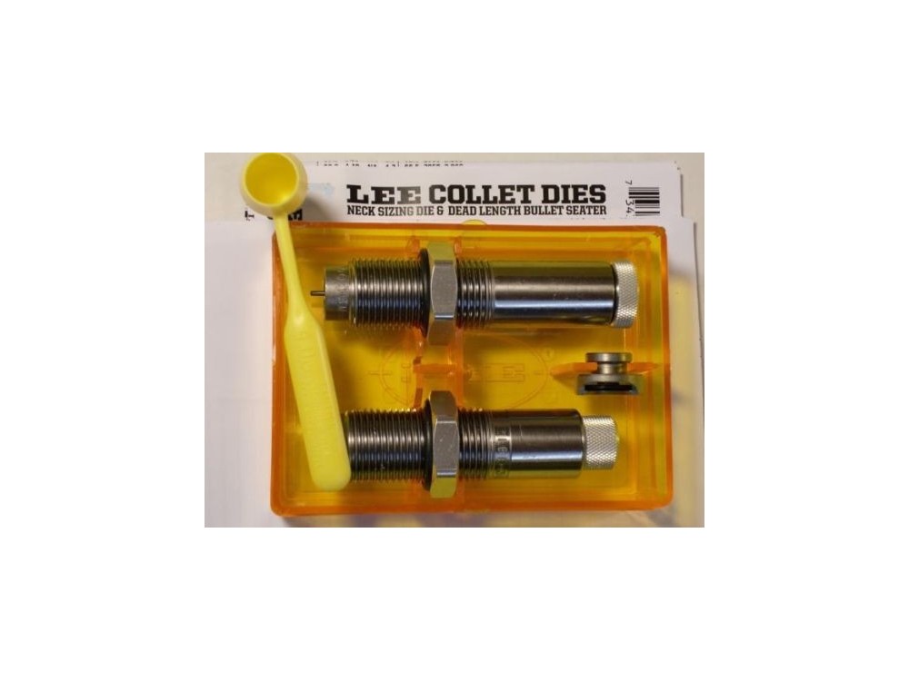 LEE COLLET DIES 7MM REM MAG