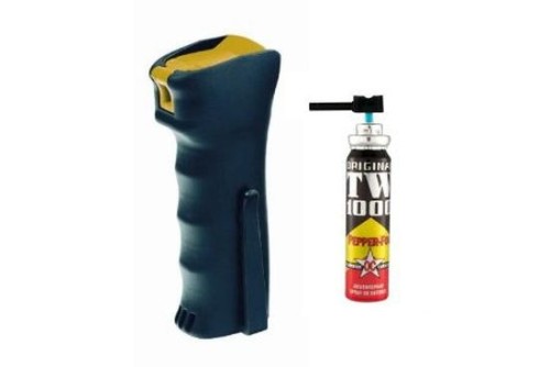 DEFENCE MAN P 2 SPRAY AUTODIFESA
