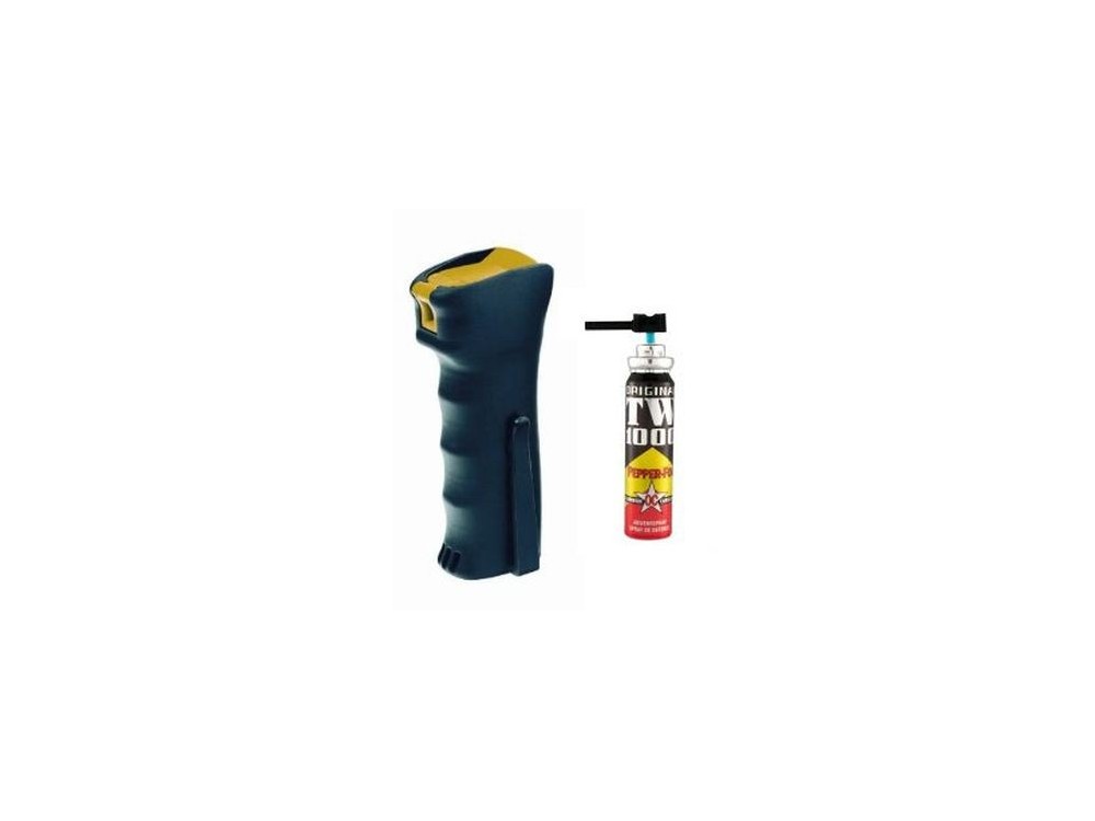 DEFENCE MAN P 2 SPRAY AUTODIFESA