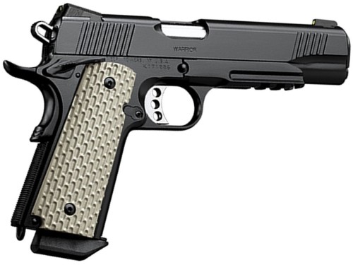 KIMBER WARRIOR CAL 45 ACP