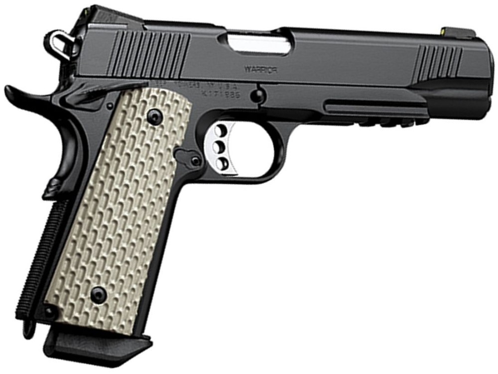 KIMBER WARRIOR CAL 45 ACP