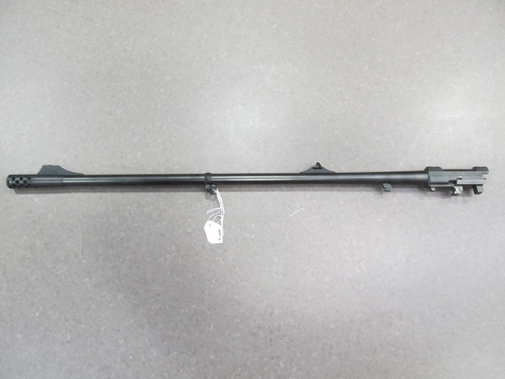 BLASER CANNA K95 7MM BLASER MAGNUM