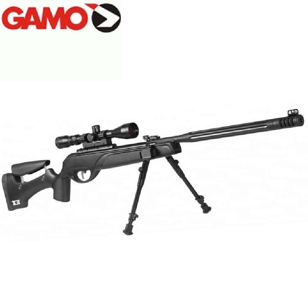 GAMO CARABINA LIB V HPA IGT