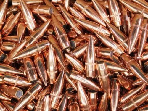 FIOCCHI PALLE CAL30 FMJ 147GR