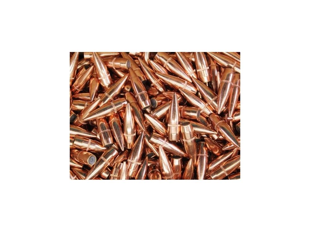 FIOCCHI PALLE CAL30 FMJ 147GR