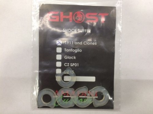 GHOST SHOCK BUFFER 1911 E CLONI