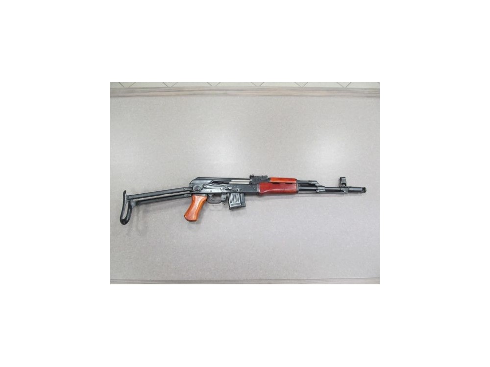 SDM CARABINA SEMIAUT
