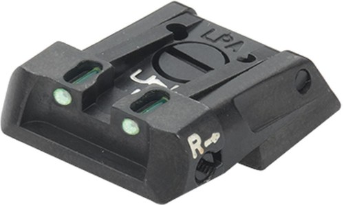 LPA TACCA MIRA FIBRA X STRIKE ONE