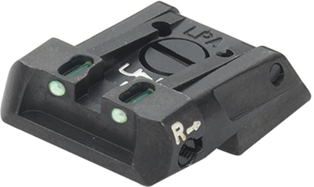 LPA TACCA MIRA FIBRA X STRIKE ONE