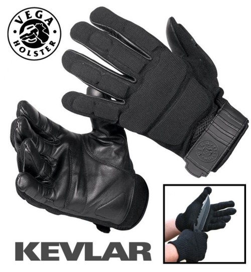 VEGA GUANTI KEVLAR ANTITAGLIO T M