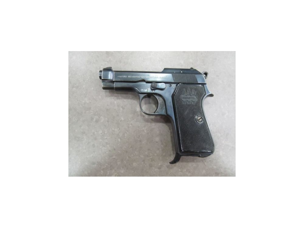 BERETTA 35 7,65 BROWNING USATO
