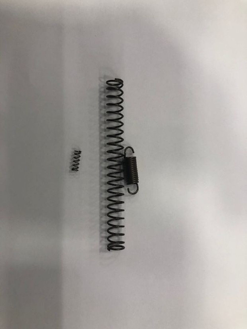 GLOCK ZT SPRING KIT SCATTO