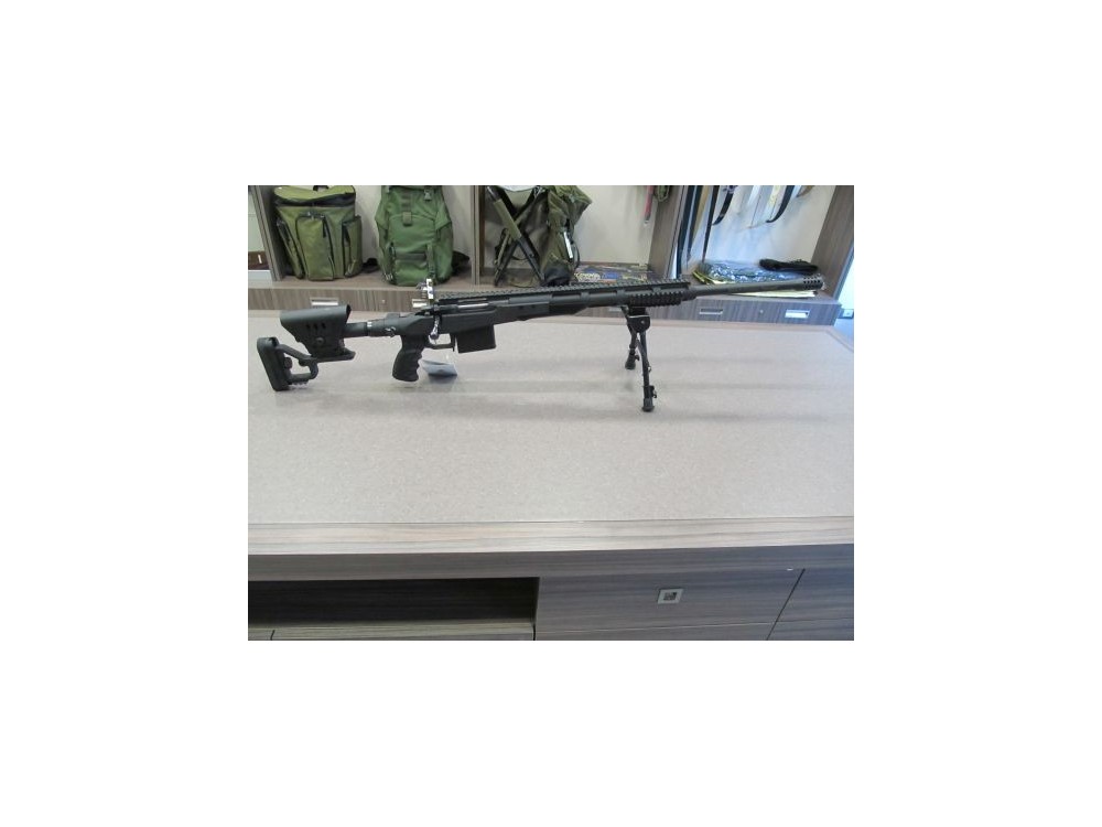 SABATTI CARABINA STR 308 WIN 22 MM