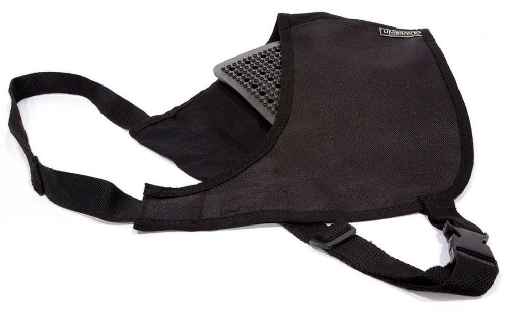 LIMBSAVER SPALLACCIO DA TIRO