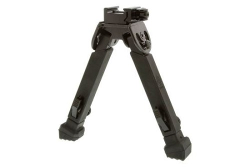 UTG BIPIEDE CORTO DA 6 A 8 INCH