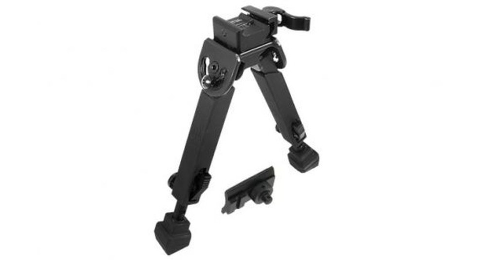 UTG BIPIEDE CORTO DA 6 A 8 INCH