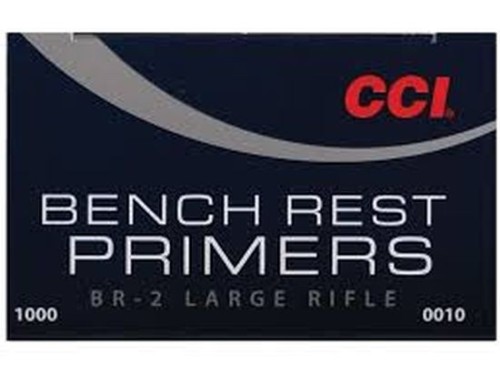 CCIBR2 INNESCHI SC1000 LARGE RIFLE