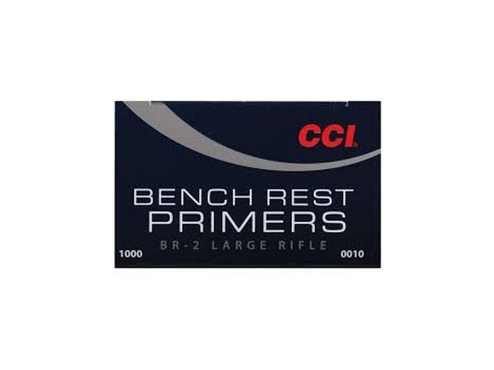 CCIBR2 INNESCHI SC1000 LARGE RIFLE