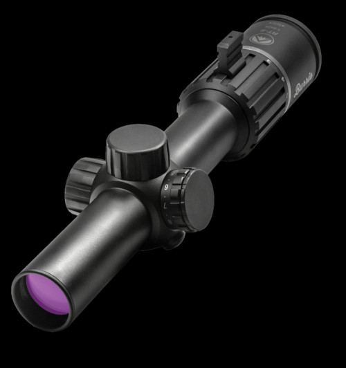BURRIS RT-6 1-6X24 AO ILL