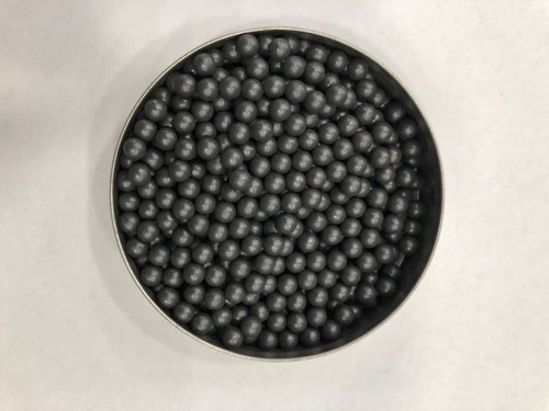 HN PALLINI BB ROUND 4,30 MM