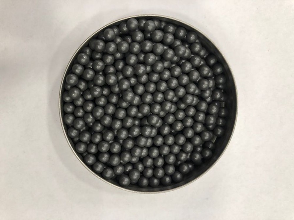 HN PALLINI BB ROUND 4,30 MM
