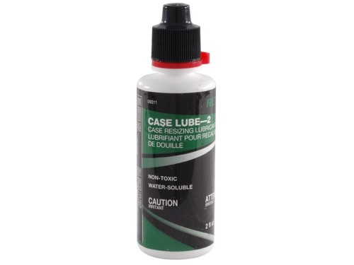 RCBS CASE LUBE 2 LUBRICANT