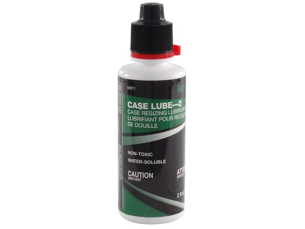 RCBS CASE LUBE 2 LUBRICANT
