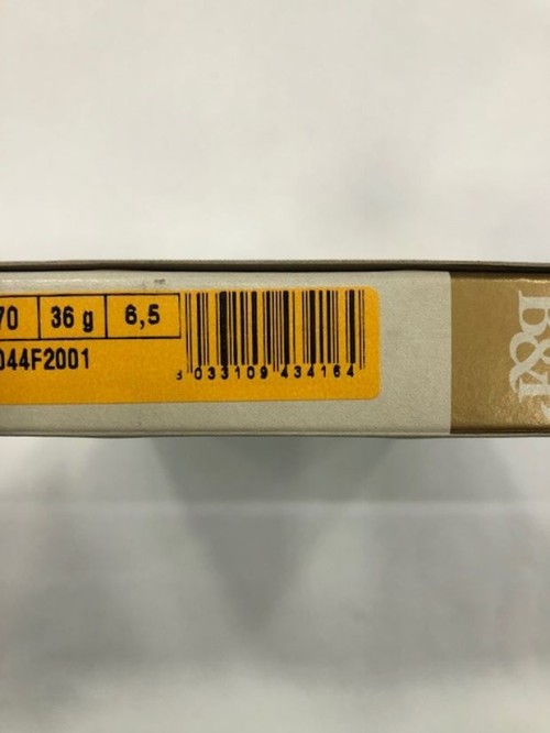 BASCHIERI CARTUCCE SHORT RANGE C 12
