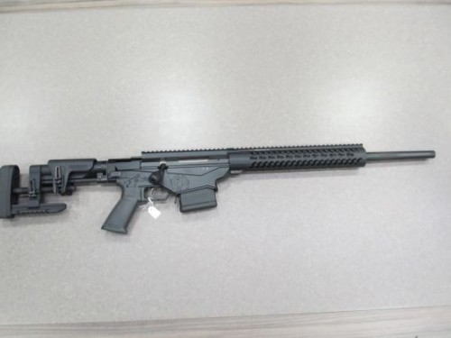 RUGER PRECISION CARA C 6,5 CREED