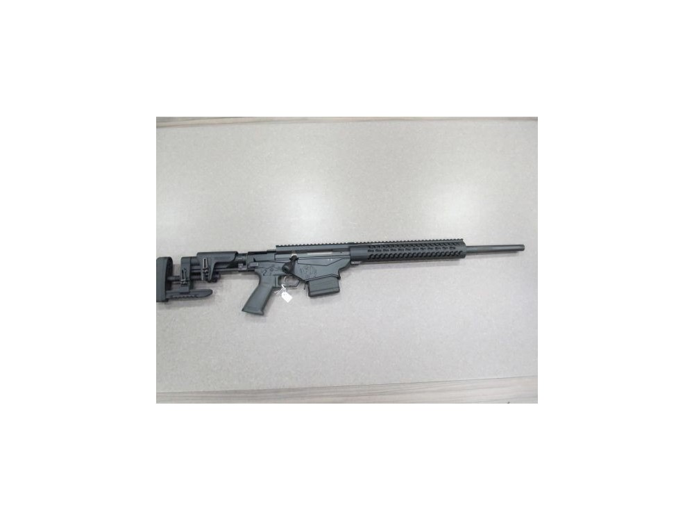 RUGER PRECISION CARA C 6,5 CREED