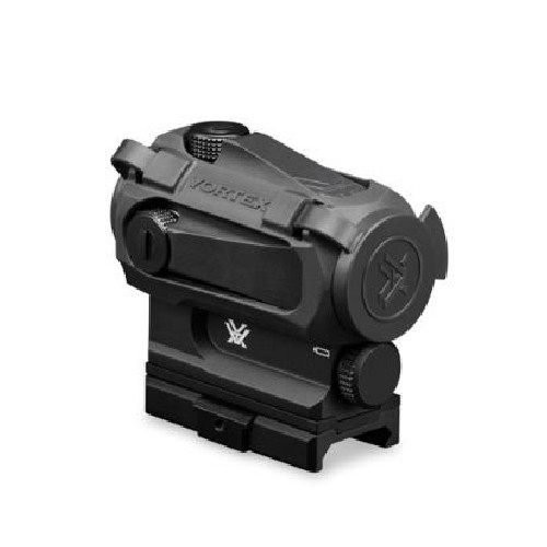 VORTEX SPARC2 AR PUNTO ROSSO 2 MOA
