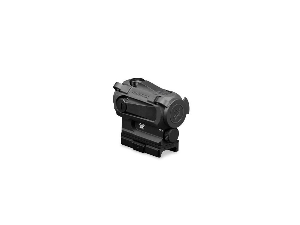 VORTEX SPARC2 AR PUNTO ROSSO 2 MOA